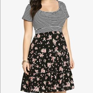 COPY - Torrid Dress